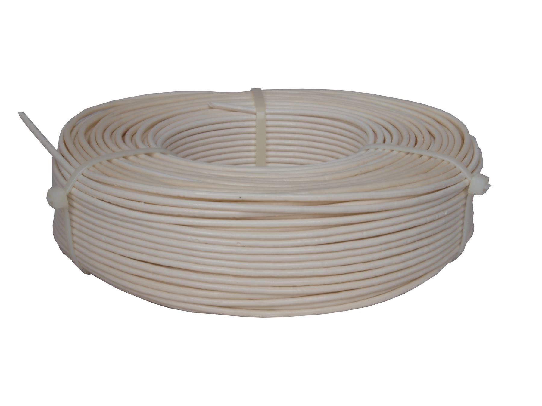 Motorsensen & Rasentrimmer: puretrim Mähfaden rund 100m 3mm – Neu und originalverpackt aus Hinwil von FabruGmbH
