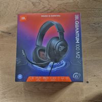 Gaming Headset JBL Quantum 100 M2 NEU