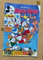 Micky Maus Heft Nr 52 1993