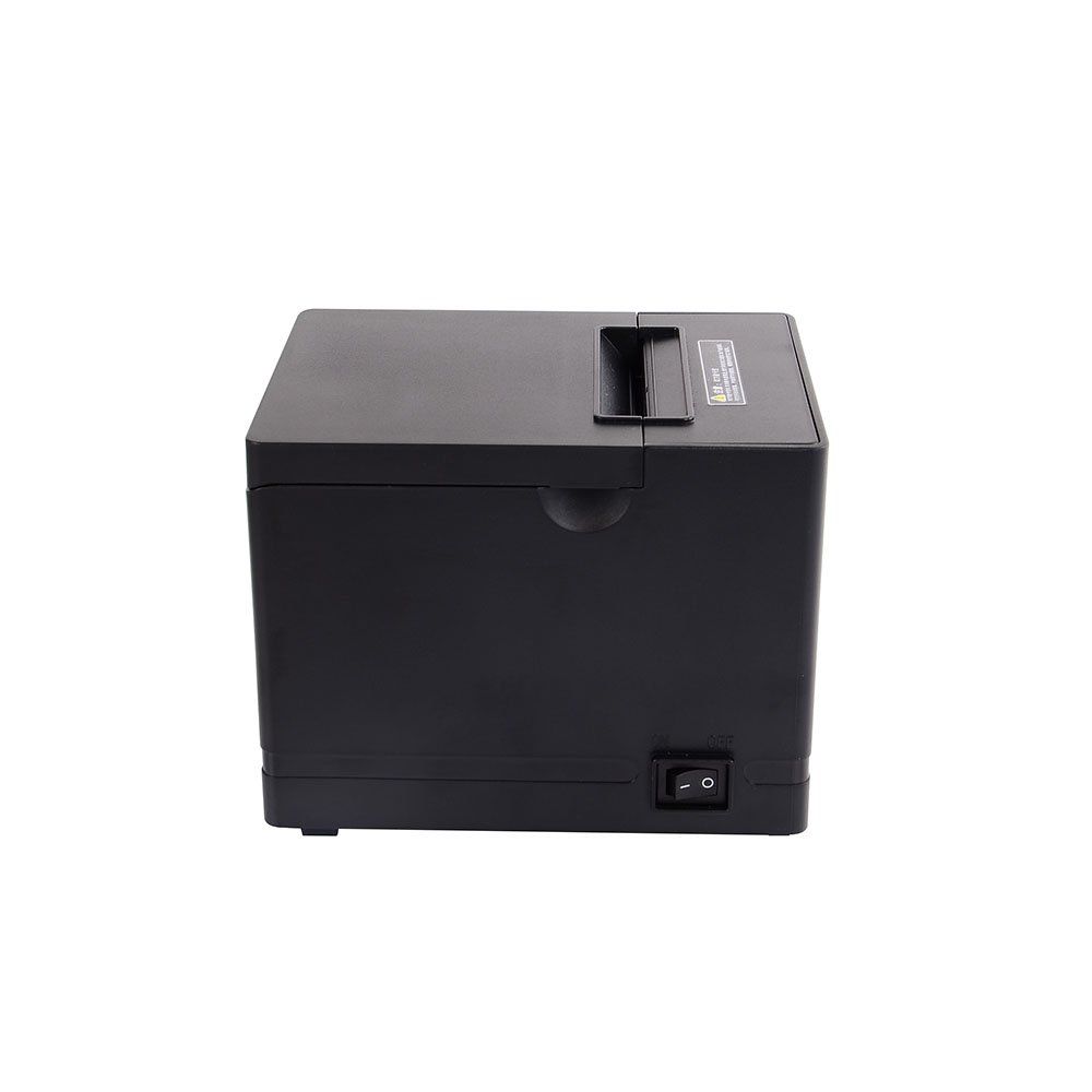 Stampanti: Bondrucker GP-C80250l Plus – Nuovo e nell'imballaggio originale da Zeiningen venduto da VSA-AG 2
