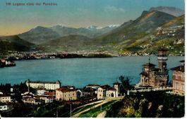 Lugano