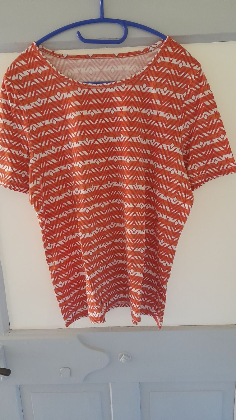 T-shirt: T-Shirt Gr. L – Usato da Nesslau venduto da Churfirsten08 1