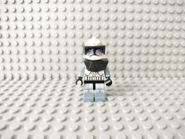 Lego Star Wars Minifigur Commander Wolffe sw0330 ab 1.-