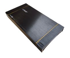 Amplificateur 4 canaux - ViBE BlackBox 4