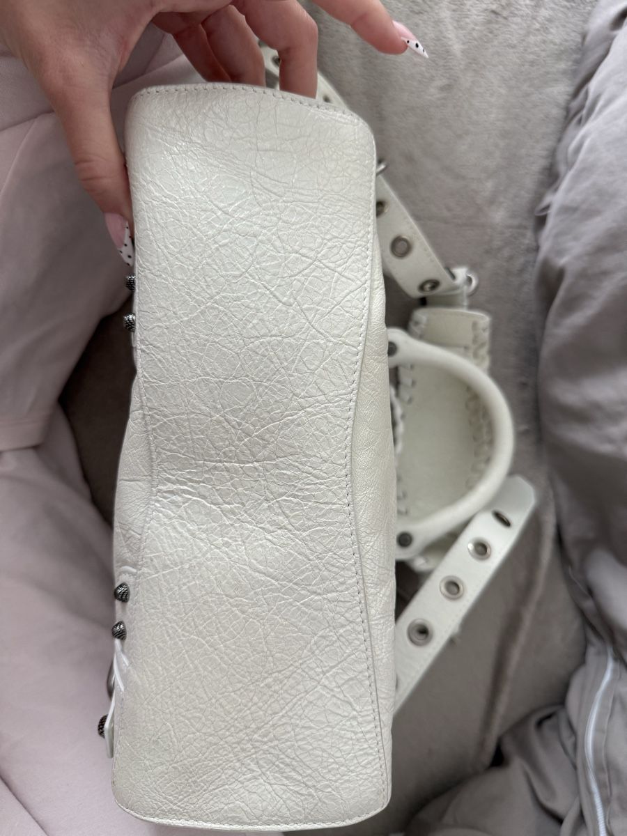 Balenciaga Borse da donna: Balenciaga City Bag – Usato da Baden venduto da Kikikickz 2