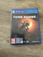 Tomb raider ps4/ps5