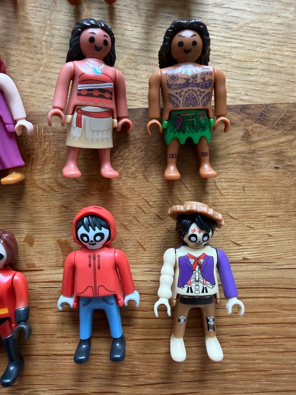 Playmobil Giocattoli: Playmobil Disney, komplettes Set – Usato da Bottmingen venduto da Maleficent 5