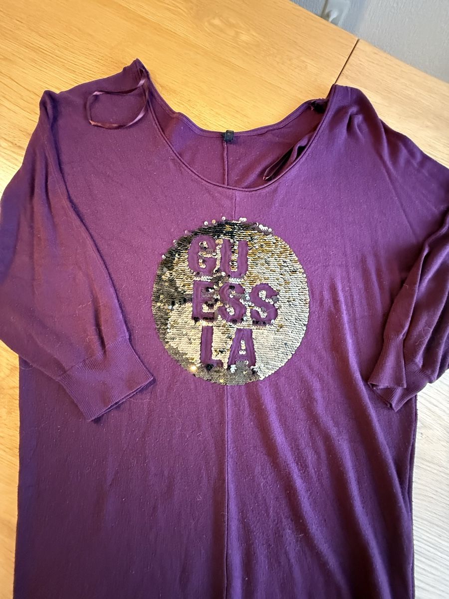 Lotti di vestiti: Damenpullover 4 Stk, Gr. XL – Usato da Thun venduto da Vesna27 3