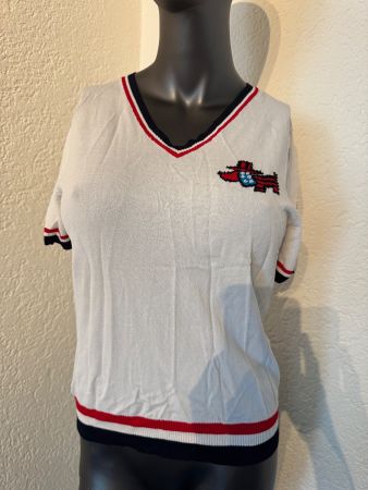 Edles Sommer-Shirt Mit Stickerei Gr S Top Zustand ♥️
