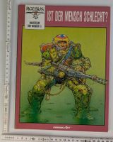 Moebius - Ist der Mensch schlecht? - Comic Top!