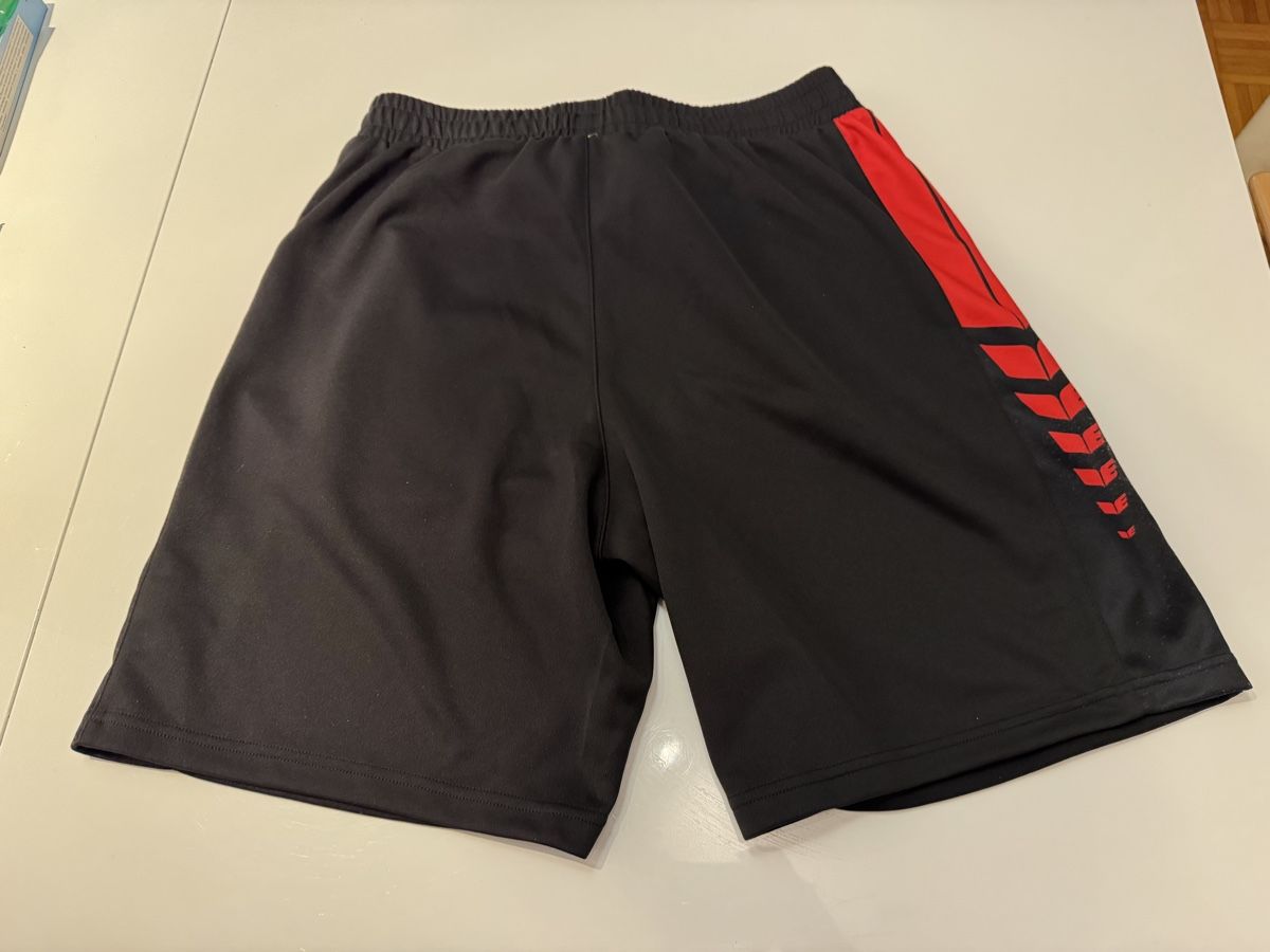 Erima Pantaloni: Erima Trainingsshort Gr. L – Usato da Suhr venduto da Oppel 1
