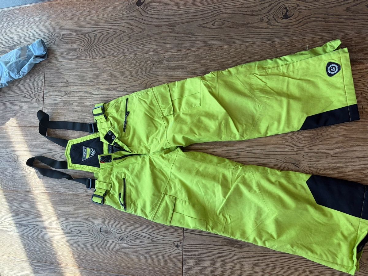 Killtec Hosen: Killtec Skihose – Gebraucht aus Stadel von mas_gq7f 2
