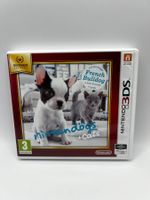 Nintendogs + Cats (mehrsprachig) - Nintendo 3DS