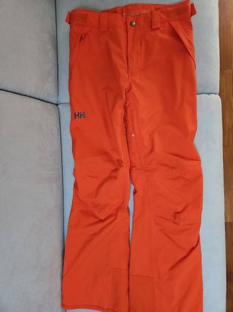 Shell Skihose Helly Hansen Damen Gr S