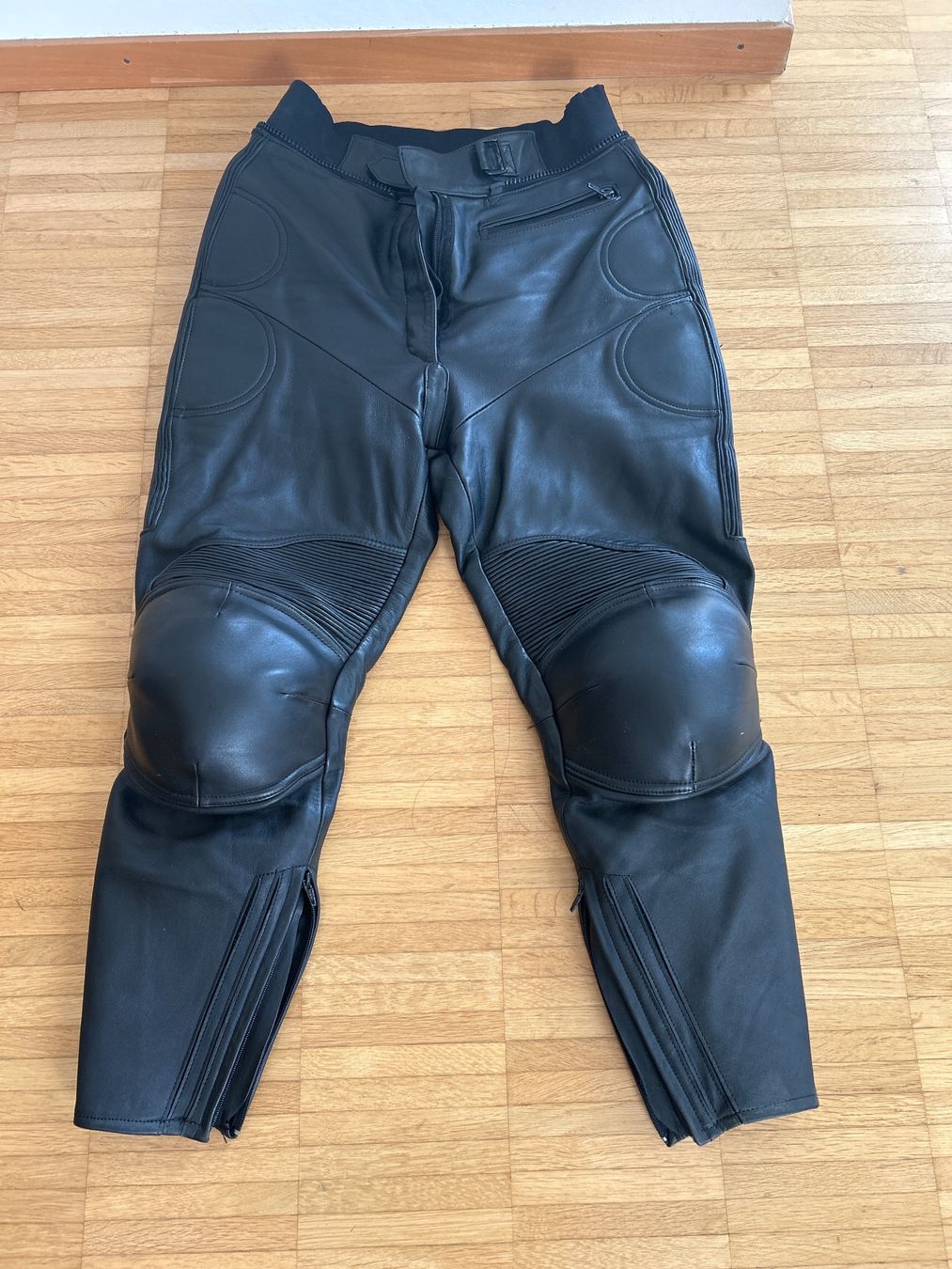 IXS Hosen: Motorrad Hose – Gebraucht aus Schwerzenbach von Thoeny1