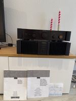 Rotel RC-1070 Stereo Vorverstärker mit Fernbedienung Remote