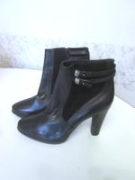 Frau Stiefeletten, neu, Größe 40