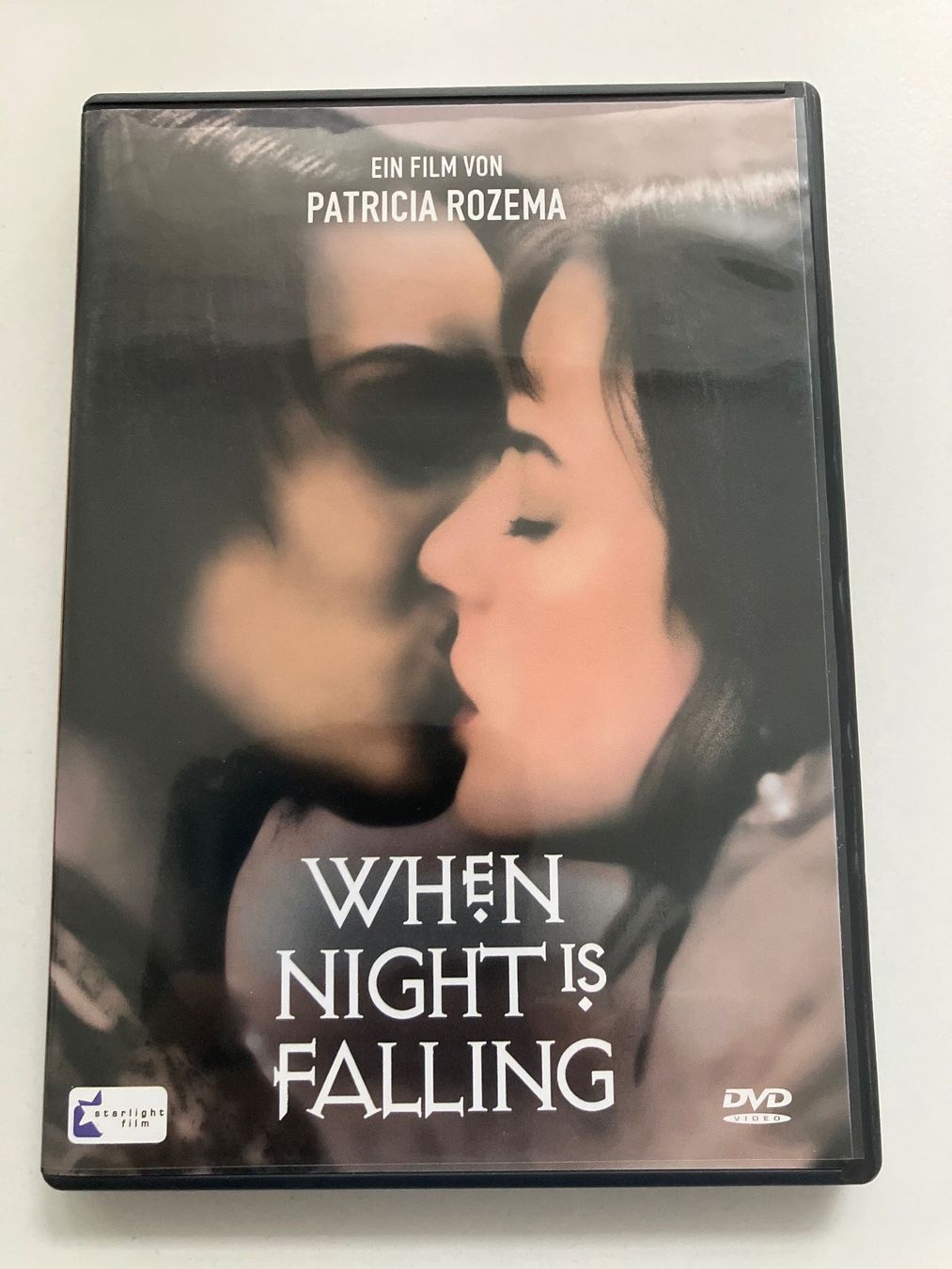 Tous les DVDs: When Night Is Falling (DVD) – D'occasion à Arbon par HelFer01