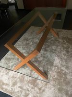 Habitat table de salle a manger  200X90