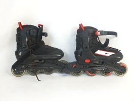 Inlineskates Gr. 40