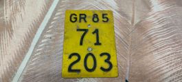 MOFANUMMER GR 71203