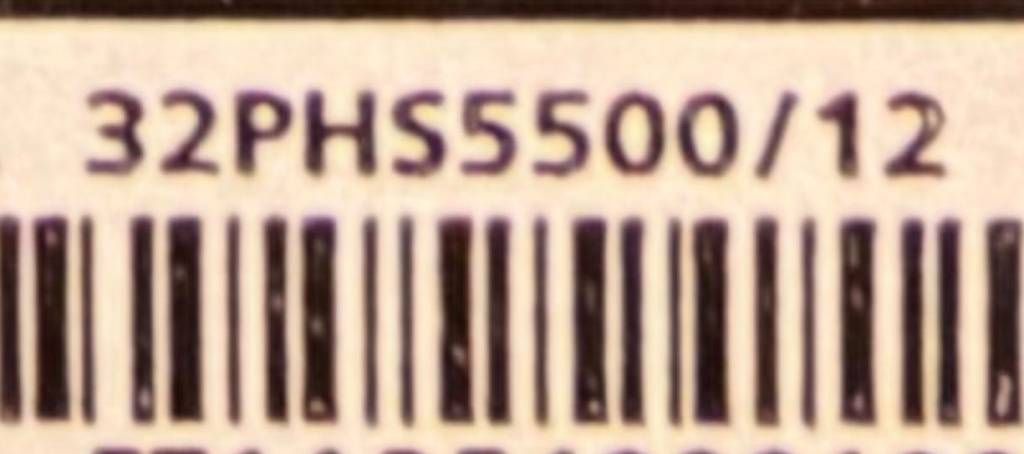 Televisori: Philips Fernseher 32Zoll – Usato da Abtwil SG venduto da Bursam080 2