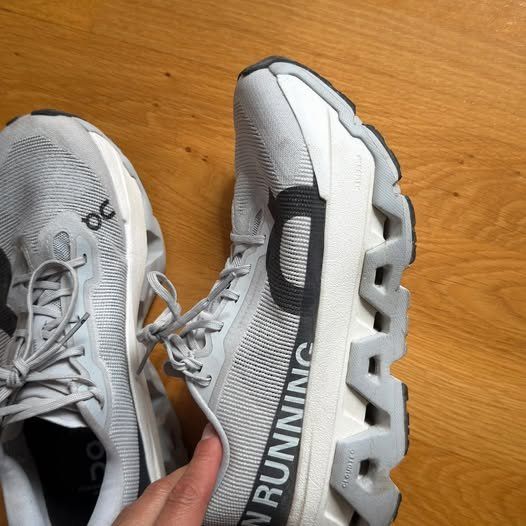 On Herrenschuhe: On Cloudmonster Hyper – Neu (gemäss Beschreibung) aus Zürich von gus_pg9x 3