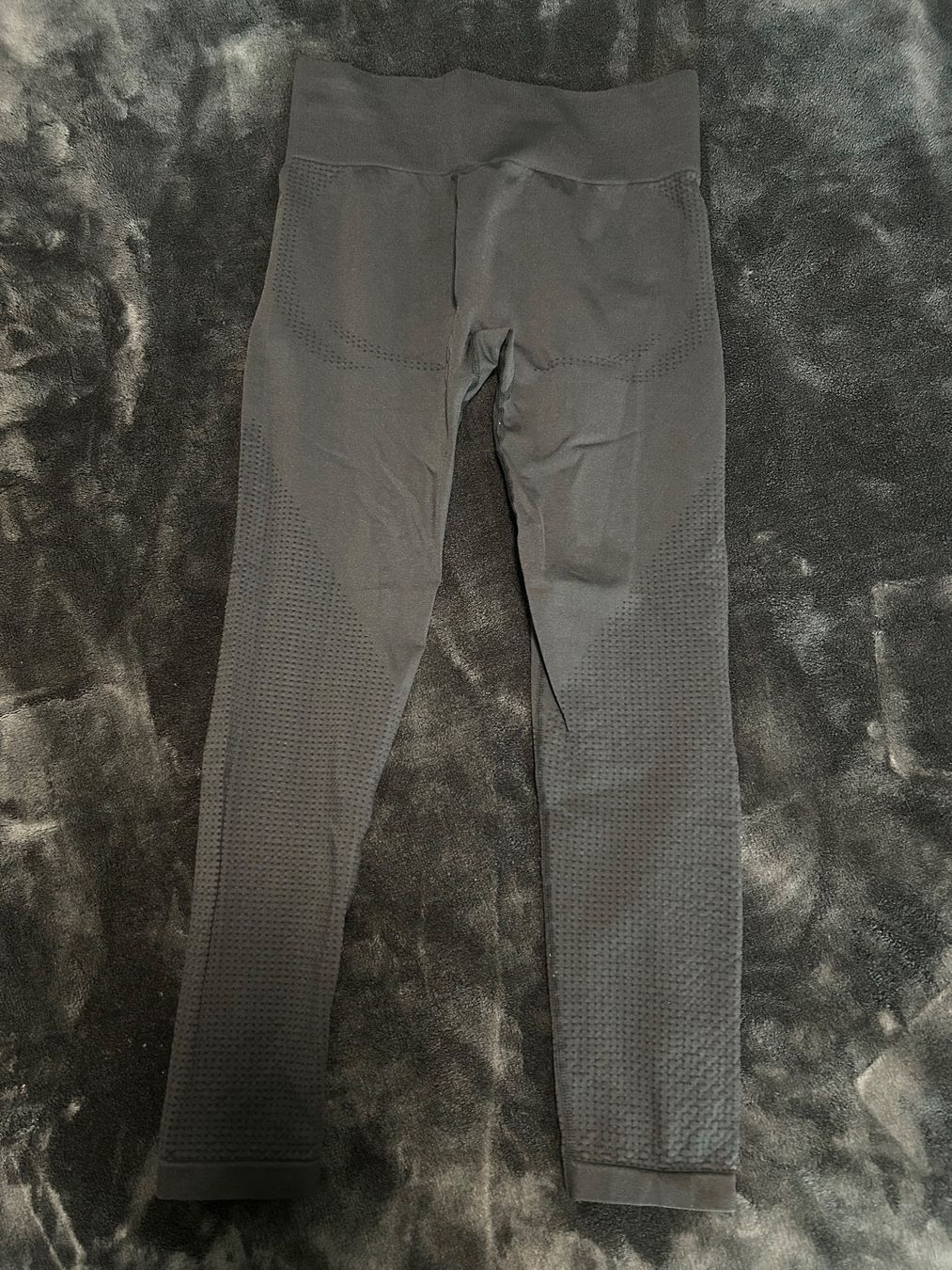 Leggings: Leggins schwarz – Usato da Münchenbuchsee venduto da LP_Store 1