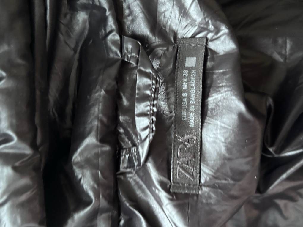 Giacche: doudoune zara noire  – Usato da Le Lignon venduto da jm__k2lf 2