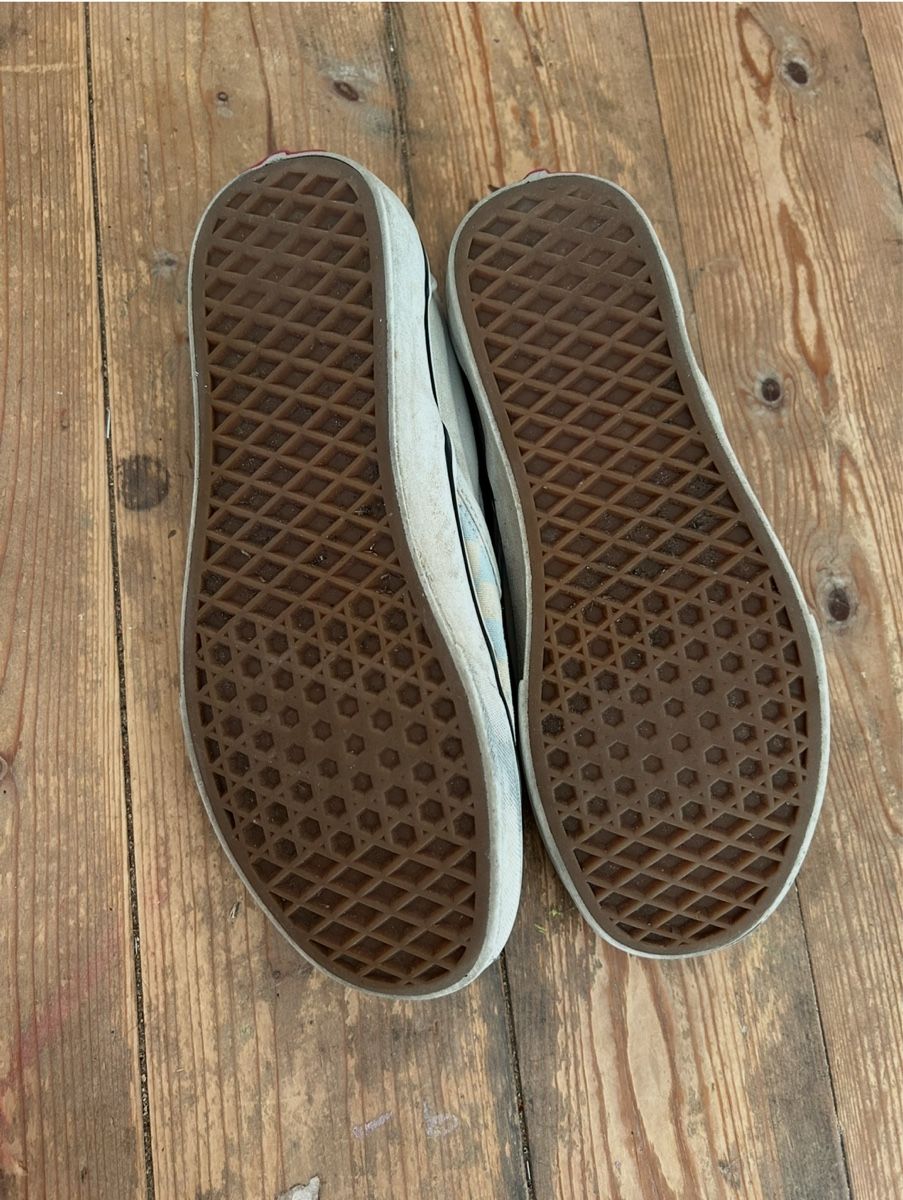 Vans Scarpe da uomo: Vans – Usato da Wila venduto da elena_e166 1