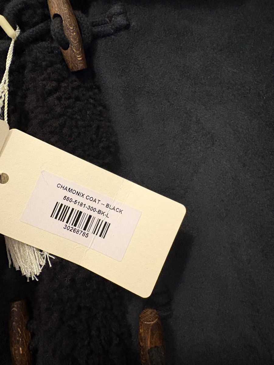 Cappotti: Doen Wintermantel Chamonix coat  – Nuovo e nell'imballaggio originale da bern venduto da miyazak84 2