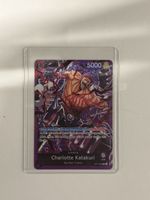 One Piece Trading Cards
