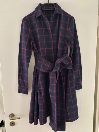 Kleid Maje, Gr 1