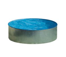 KIT Dream Pool rund galv.