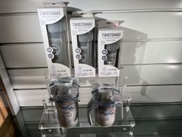 5x Babyartikel Twistshake Flaschen, NEU!Ladenpreis Fr. 62.50