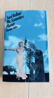 Saul Bellow: Mr. Sammlers Planet, 1971