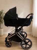 Cybex Priam Kinderwagen, TOP Zustand!