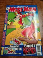 Micky Maus Magazin Nr.18