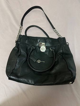 Michael Kors Handtasche