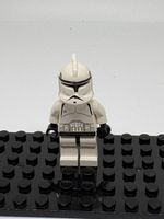 Lego Star Wars - Clone Trooper Phase 1 (sw0058)
