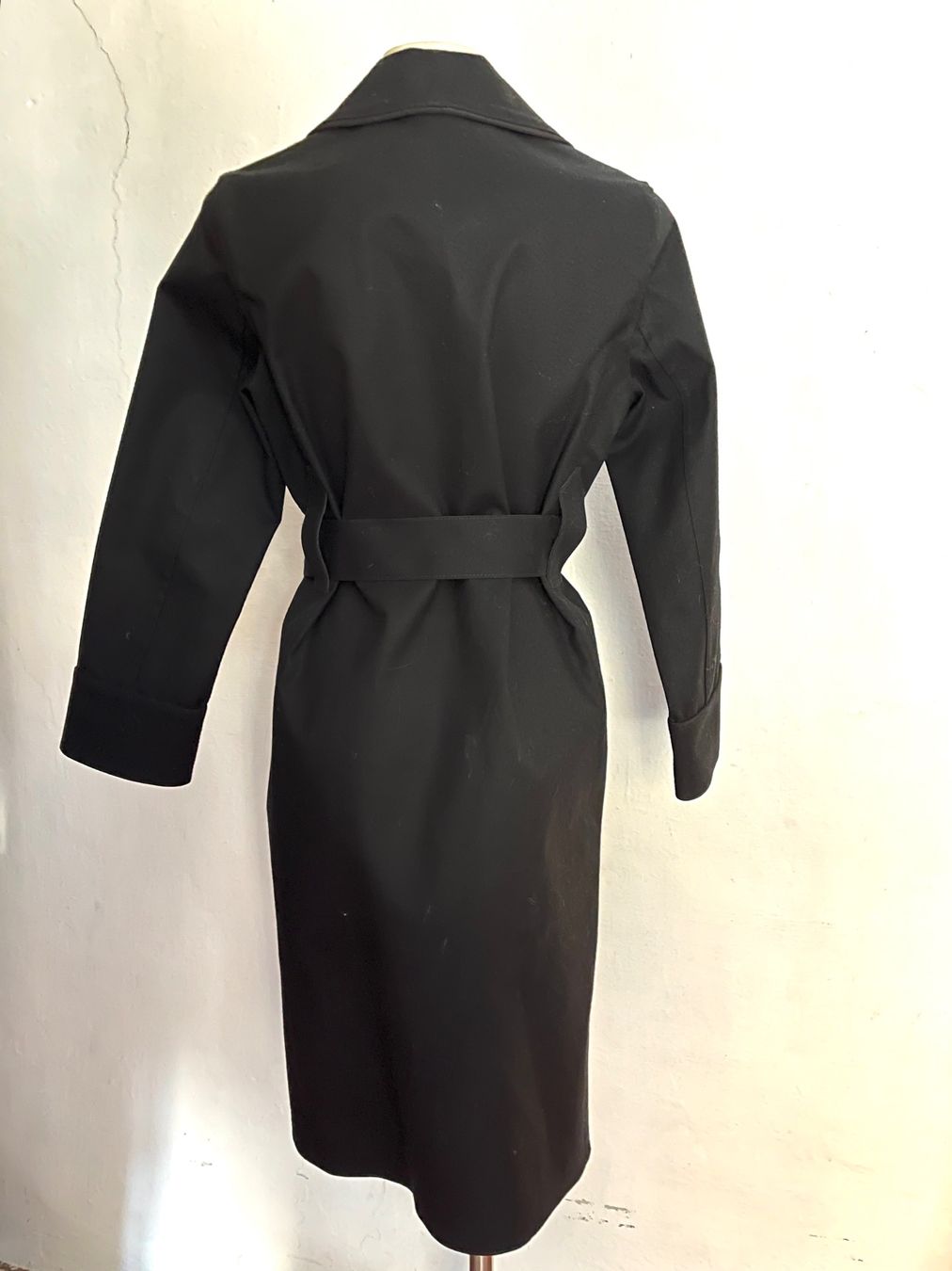 Cappotti: Mackintosh trench coat 1400! – Usato da Barna venduto da orbuyorcry 2