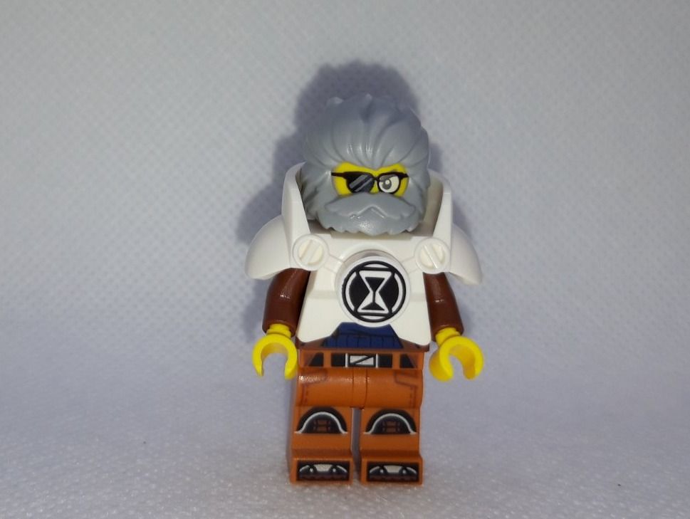Lego Giocattoli: LEGO DREAMZzz drm020 Mr. Oz – Nuovo (secondo la descrizione) da Inwil venduto da Dokyiioto