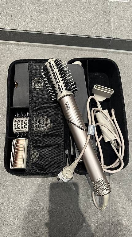 Asciugacapelli: SharkFlexStyle 5-in-1 Haarstyler – Usato da Gockhausen venduto da enanaa 1