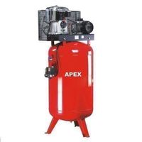 00037 - Druckluftkompressor stehend 600/11/150 4PS 11bar ST