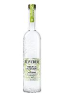 Belvédère Infusion poire gingembre
