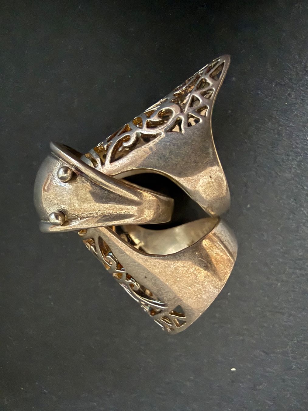 Bagues: Silber Ring 925 – D'occasion à Spiegel b. Bern par Rogger72 7