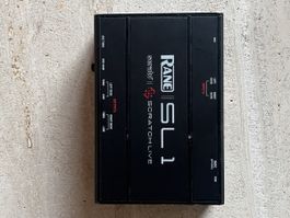 Rane serato sl1