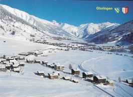 Gluringen VS