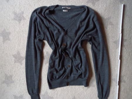tolle PETER MILLAR Damen Jacke L MERINO WOLLE 100%: NP 425.-