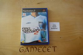 Pro Evolution Soccer 2